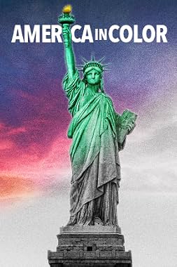 LugaTv | Watch America in Color seasons 1 - 3 for free online