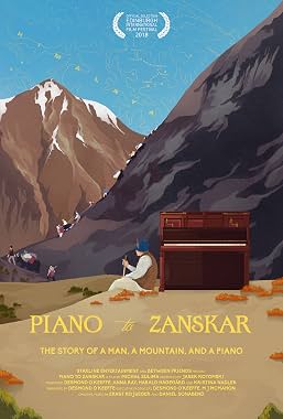LugaTv | Watch Piano to Zanskar for free online