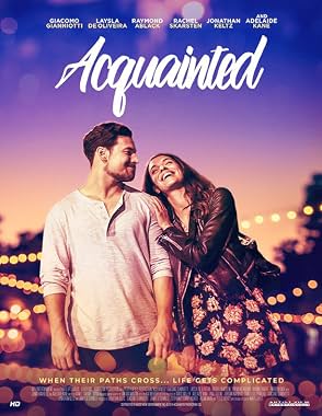 LugaTv | Watch Acquainted for free online