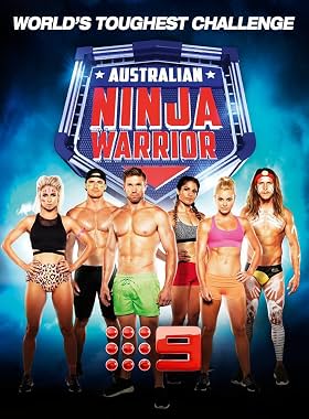 LugaTv | Watch Australian Ninja Warrior seasons 1 - 7 for free online