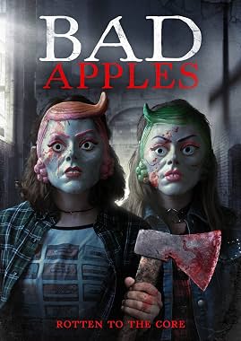 LugaTv | Watch Bad Apples for free online