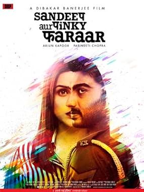 LugaTv | Watch Sandeep Aur Pinky Faraar for free online