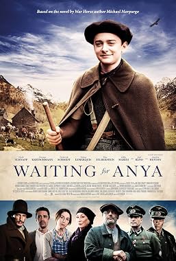LugaTv | Watch Waiting for Anya for free online