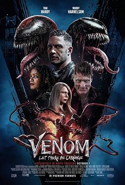 LugaTv | Watch Venom: Let There Be Carnage for free online