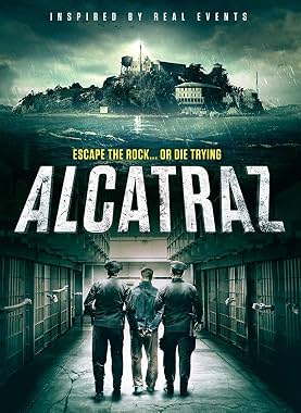 LugaTv | Watch Alcatraz for free online