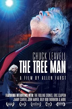 LugaTv | Watch Chuck Leavell The Tree Man for free online