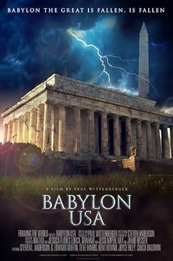 LugaTv | Watch Babylon USA for free online