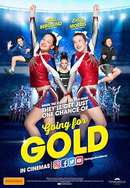 LugaTv | Watch Going for Gold for free online