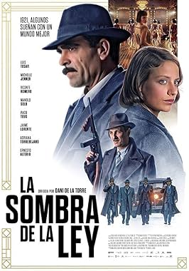 LugaTv | Watch La sombra de la ley for free online