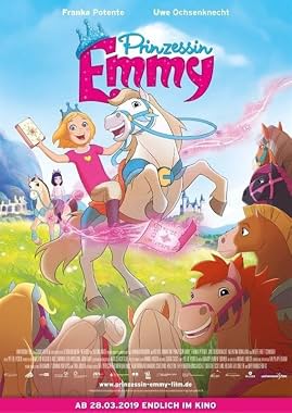 LugaTv | Watch Princess Emmy for free online