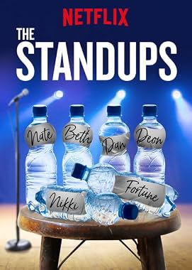 LugaTv | Watch The Standups seasons 1 - 3 for free online
