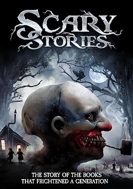 LugaTv | Watch Scary Stories for free online