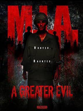 LugaTv | Watch M.I.A. A Greater Evil for free online