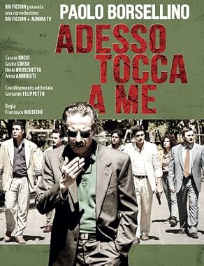 LugaTv | Watch Paolo Borsellino Adesso tocca a me for free online