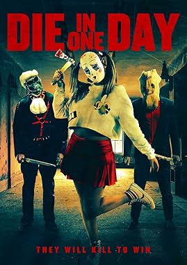 LugaTv | Watch Die in One Day for free online
