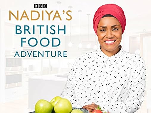 LugaTv | Watch Nadiyas British Food Adventure seasons 1 - 1 for free online
