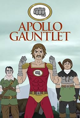 LugaTv | Watch Apollo Gauntlet seasons 1 - 1 for free online