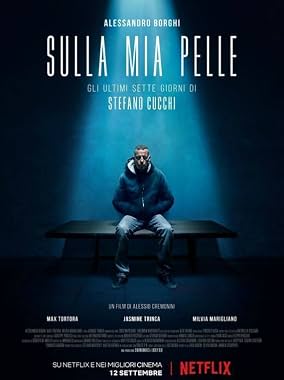 LugaTv | Watch Sulla mia pelle for free online