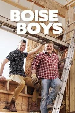 LugaTv | Watch Boise Boys seasons 1 - 2 for free online
