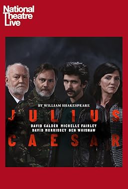 LugaTv | Watch National Theatre Live Julius Caesar for free online