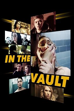 LugaTv | Watch In the Vault seasons 1 - 2 for free online
