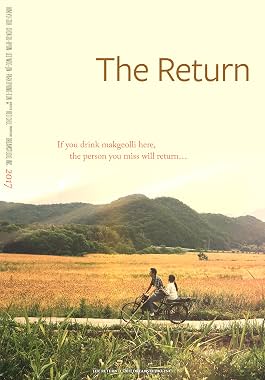 LugaTv | Watch The Return for free online