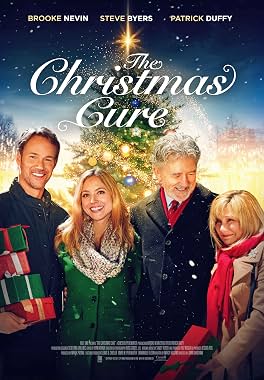 LugaTv | Watch The Christmas Cure for free online