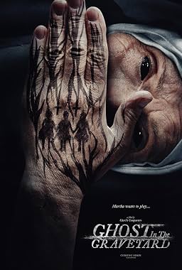 LugaTv | Watch Ghost in the Graveyard for free online