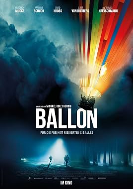 LugaTv | Watch The Balloon for free online