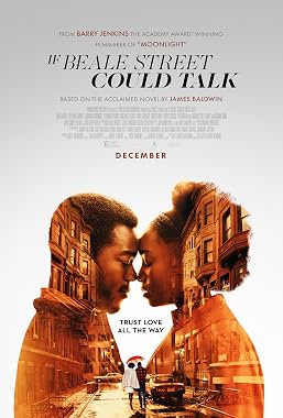 LugaTv | Watch If Beale Street Could Talk for free online