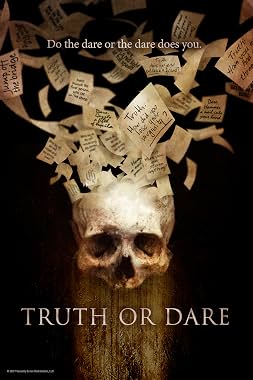 LugaTv | Watch Truth or Dare for free online