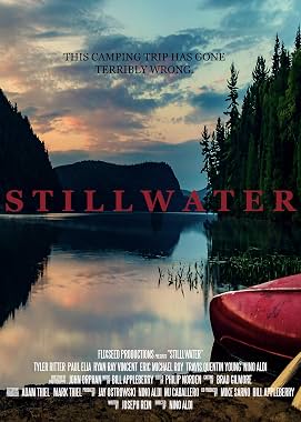 LugaTv | Watch Stillwater for free online