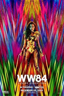 LugaTv | Watch Wonder Woman 1984 for free online