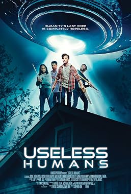 LugaTv | Watch Useless Humans for free online