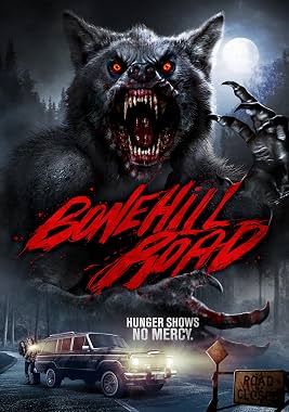 LugaTv | Watch Bonehill Road for free online