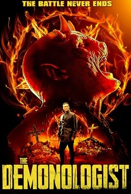 LugaTv | Watch The Demonologist for free online