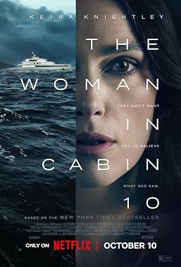 LugaTv | Watch The Woman in Cabin 10 for free online
