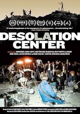LugaTv | Watch Desolation Center for free online