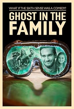 LugaTv | Watch Ghost in the Family for free online