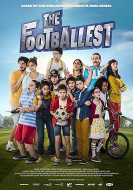 LugaTv | Watch Los futbolísimos for free online