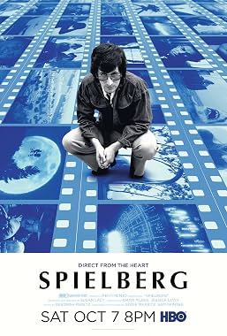 LugaTv | Watch Spielberg for free online