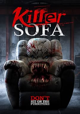 LugaTv | Watch Killer Sofa for free online