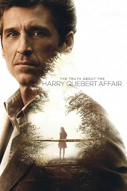 LugaTv | Watch The Truth About the Harry Quebert Affair seasons 1 - 1 for free online
