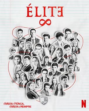 LugaTv | Watch Elite seasons 1 - 8 for free online