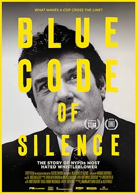 LugaTv | Watch Blue Code of Silence for free online