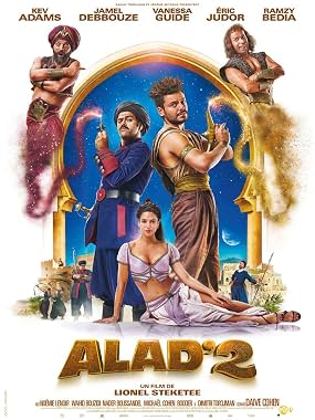 LugaTv | Watch Alad2 for free online
