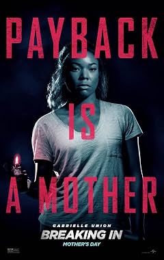 LugaTv | Watch Breaking In for free online