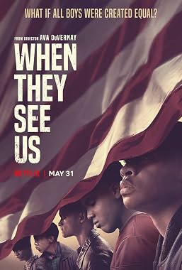 LugaTv | Watch When They See Us seasons 1 - 1 for free online