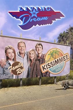 LugaTv | Watch Living the Dream seasons 1 - 2 for free online