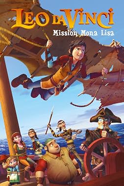 LugaTv | Watch Leo Da Vinci Mission Mona Lisa for free online